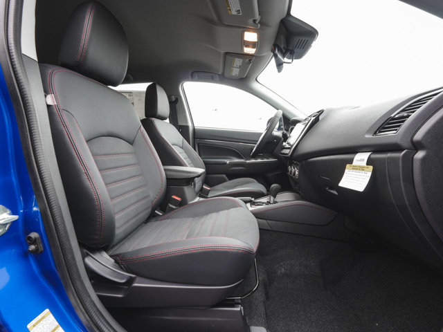 New 2026 Mitsubishi Outlander Sport SE AWD/4WD image 38
