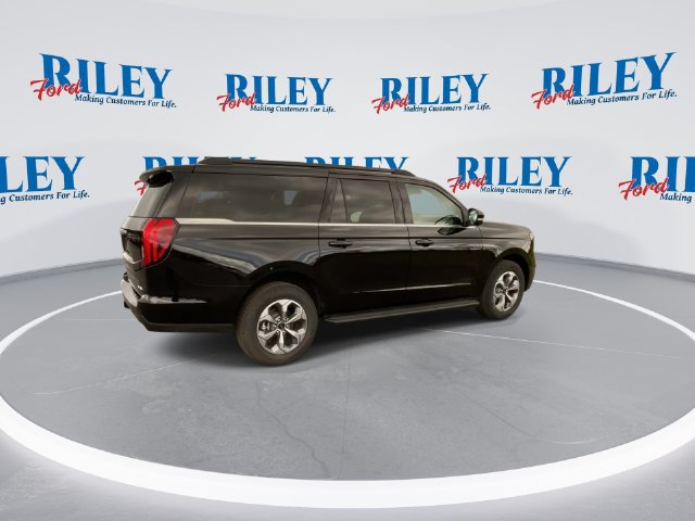 New 2027 Ford Expedition Max Active AWD/4WD image 8