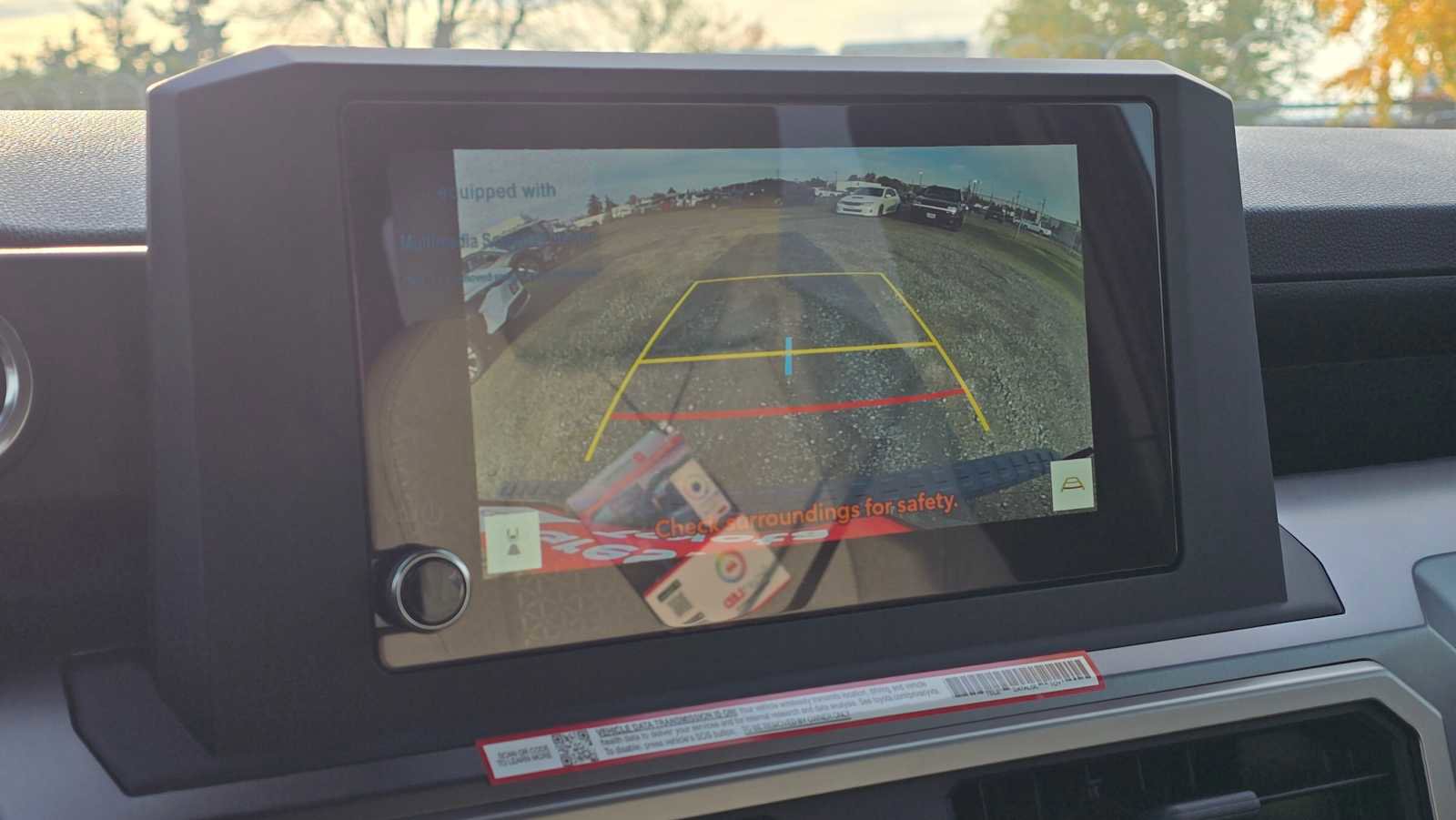 Certified 2025 Toyota 4Runner SR5 image 27