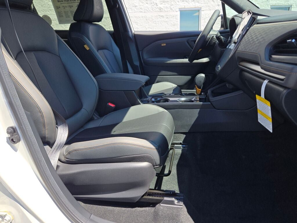 New 2026 Subaru Forester Wilderness w/ Wilderness Plus Package AWD/4WD image 6