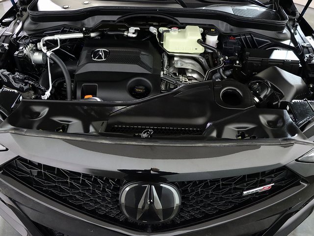 Used 2025 Acura MDX Type S image 41