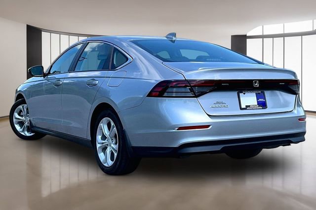 Used 2023 Honda Accord LX image 4