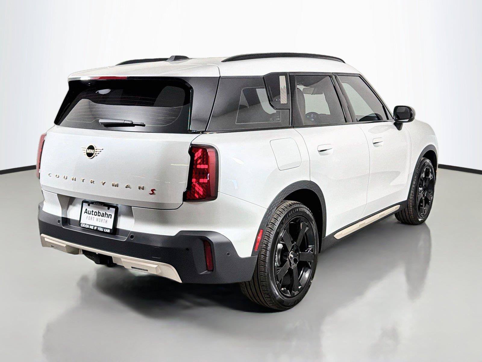 New 2027 MINI Cooper Countryman S AWD/4WD image 5