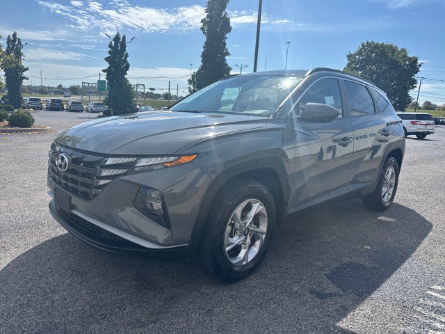 Used 2024 Hyundai Tucson SEL image 16