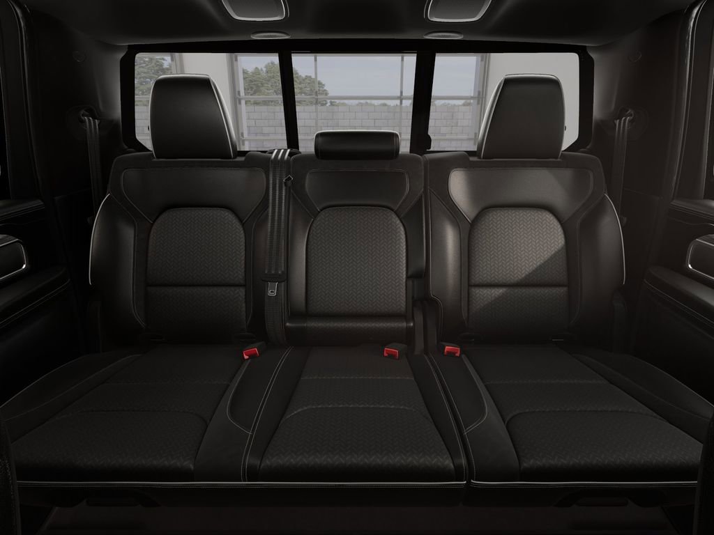 New 2026 RAM 1500 Laramie image 20