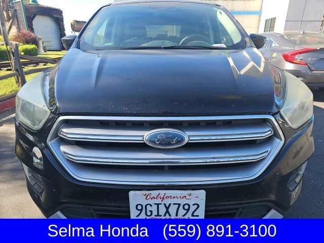 Used 2017 Ford Escape SE FWD image 4