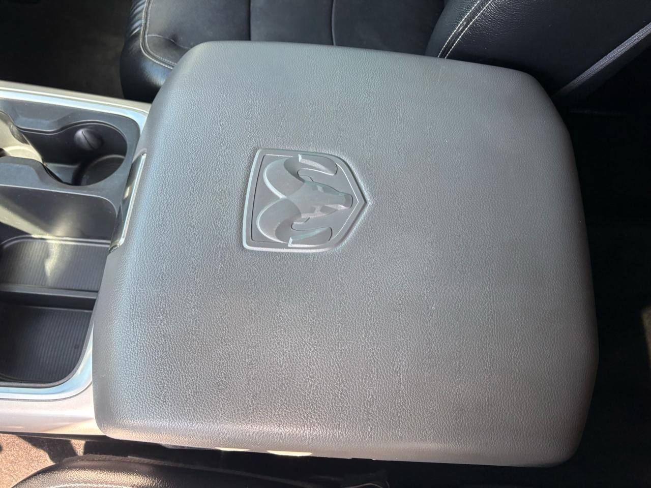 Used 2016 RAM 1500 Big Horn image 21