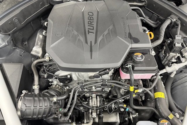 New 2026 Genesis G70 2.5T Prestige image 9