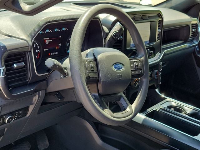 Used 2023 Ford F150 XL w/ STX Appearance Package AWD/4WD image 6