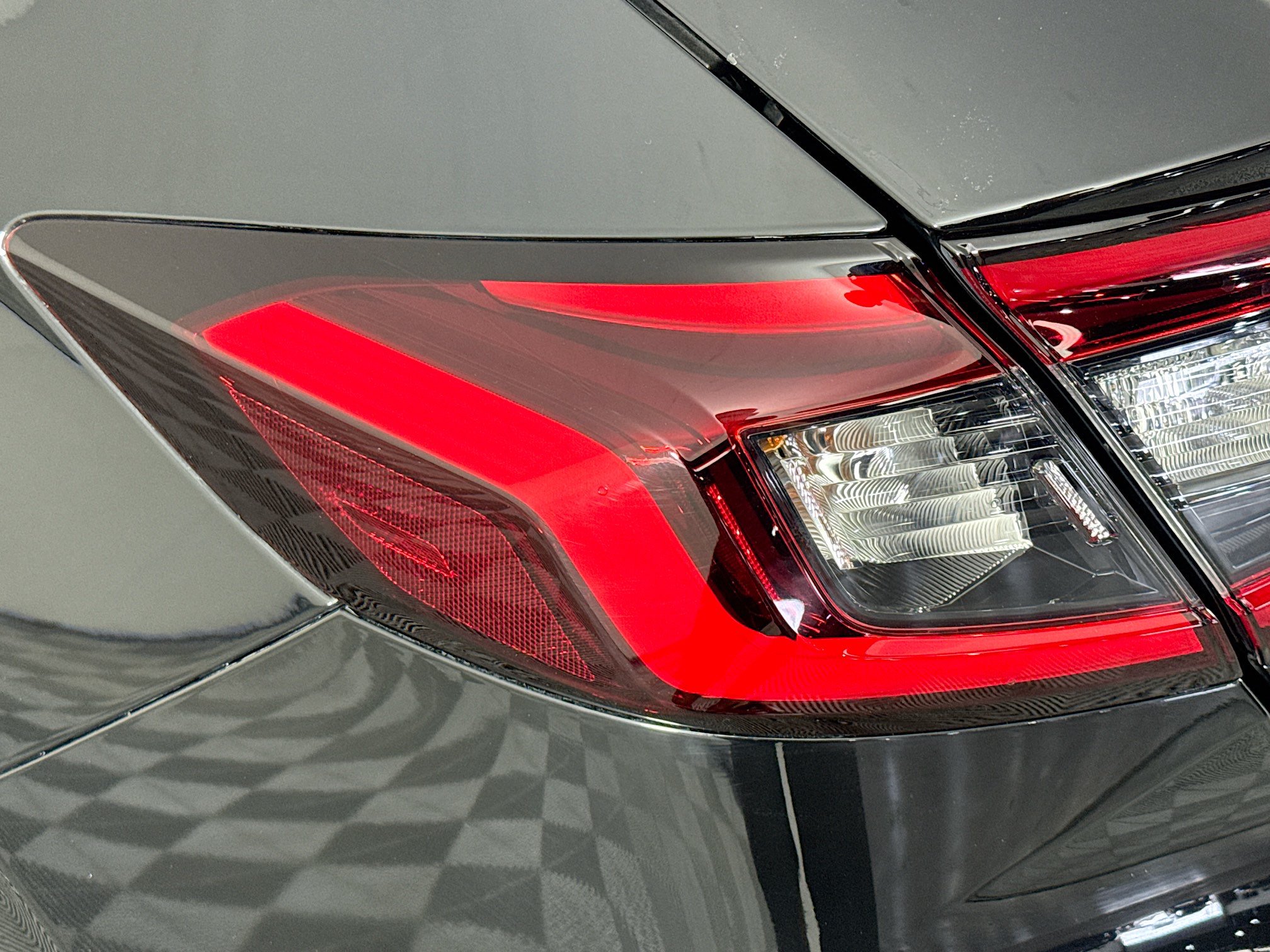Used 2023 Honda Civic EX-L image 34