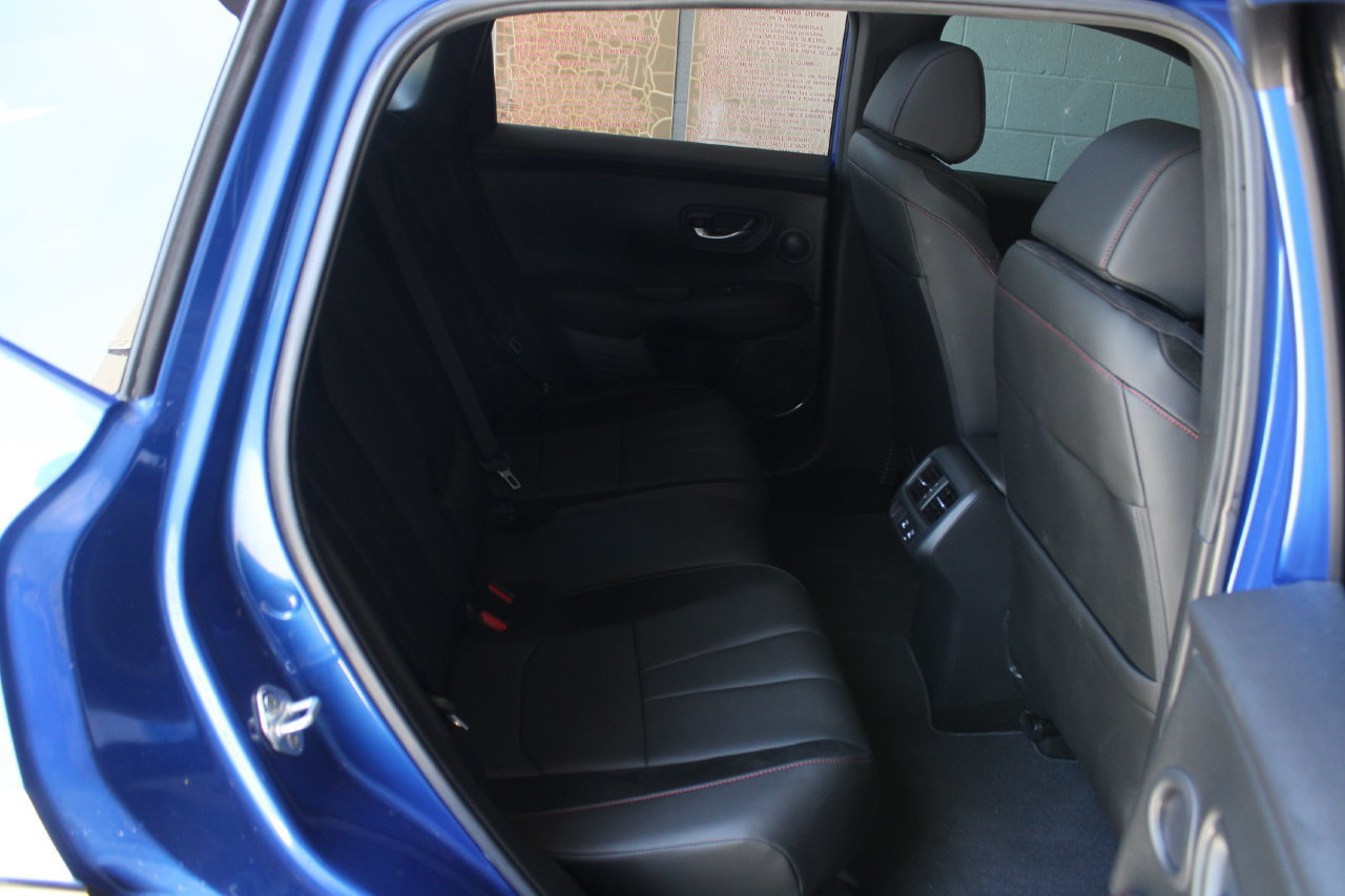 Used 2026 Acura ADX A-Spec FWD image 13