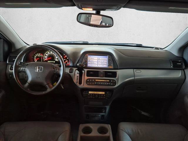 Used 2010 Honda Odyssey EX-L image 19