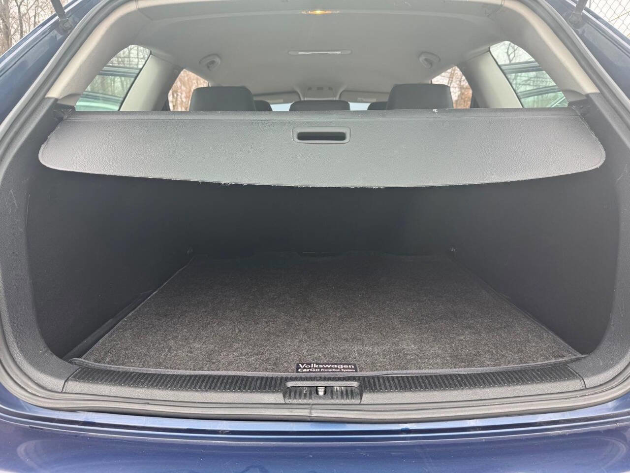 Used 2014 Volkswagen Jetta TDI image 12