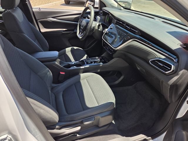 Certified 2022 Chevrolet Bolt EUV LT FWD image 15