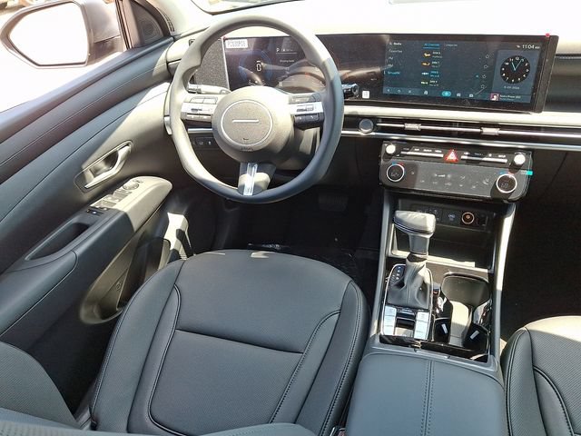 New 2026 Hyundai Tucson SEL Plus AWD/4WD image 9