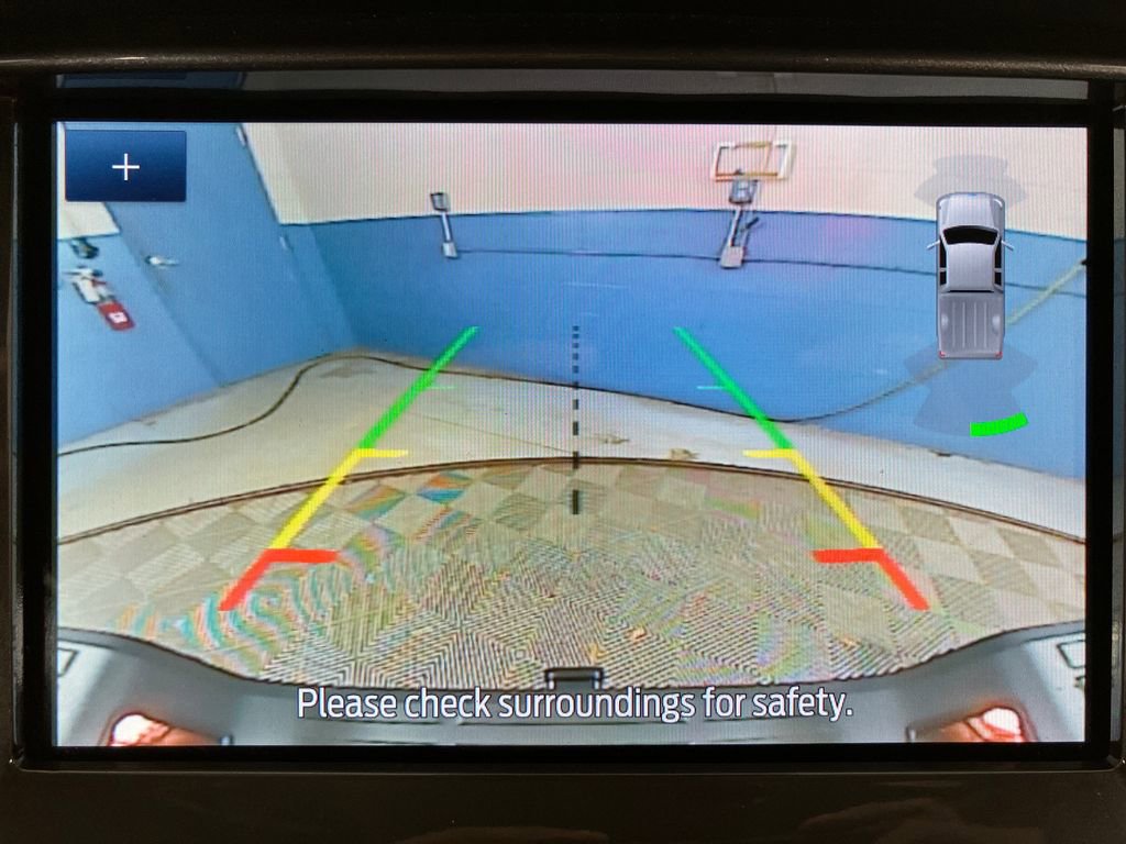 Certified 2022 Ford Ranger Lariat w/ Equipment Group 501A High image 24