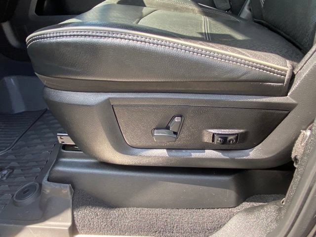 Used 2020 RAM 2500 Laramie AWD/4WD image 31