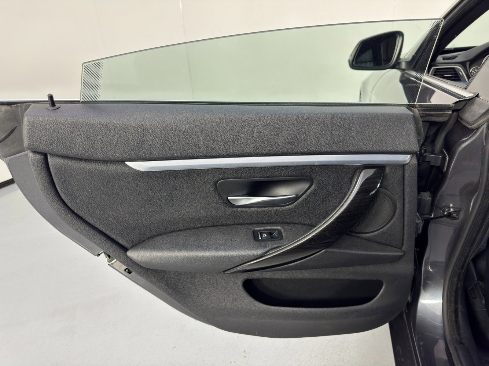Used 2018 BMW 430i Gran Coupe RWD image 40