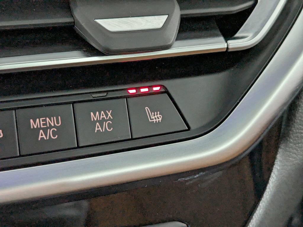 Certified 2024 BMW X3 xDrive30i w/ Premium Package image 20