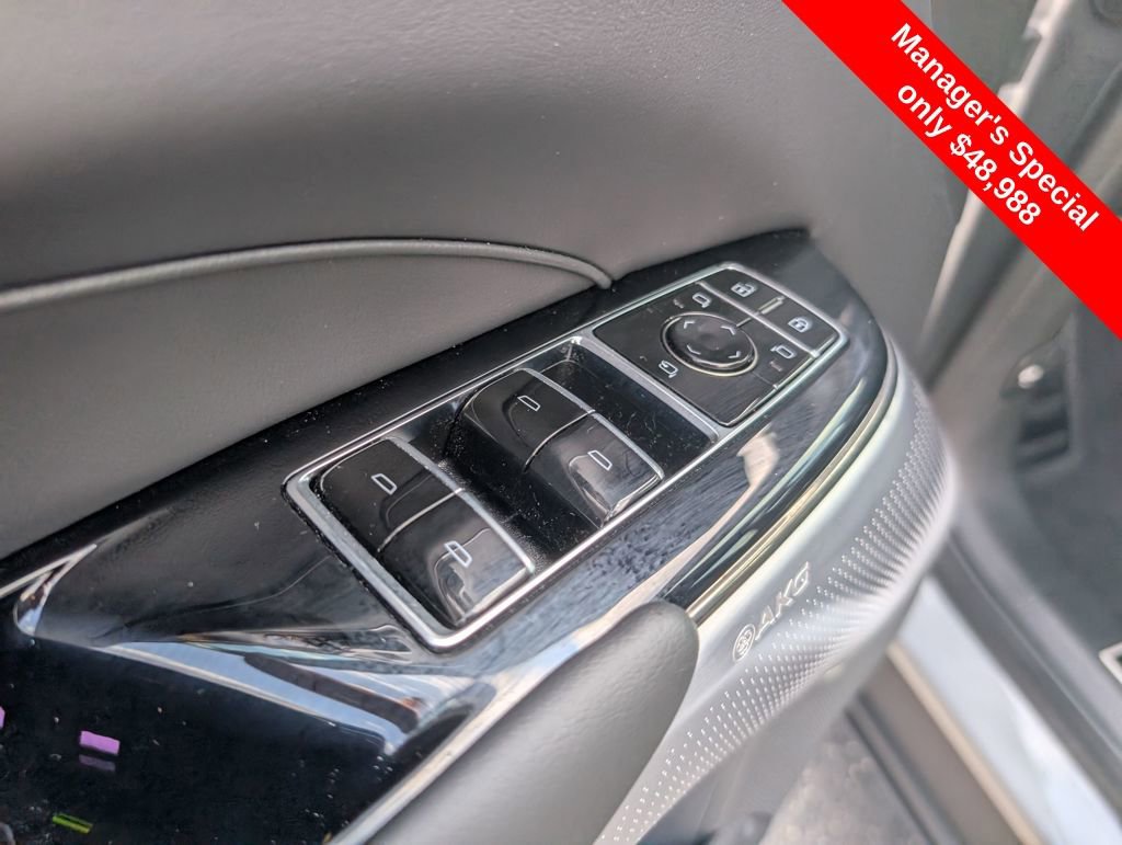 Used 2025 Cadillac Lyriq Luxury w/ LPO, Floor Liner Package image 16