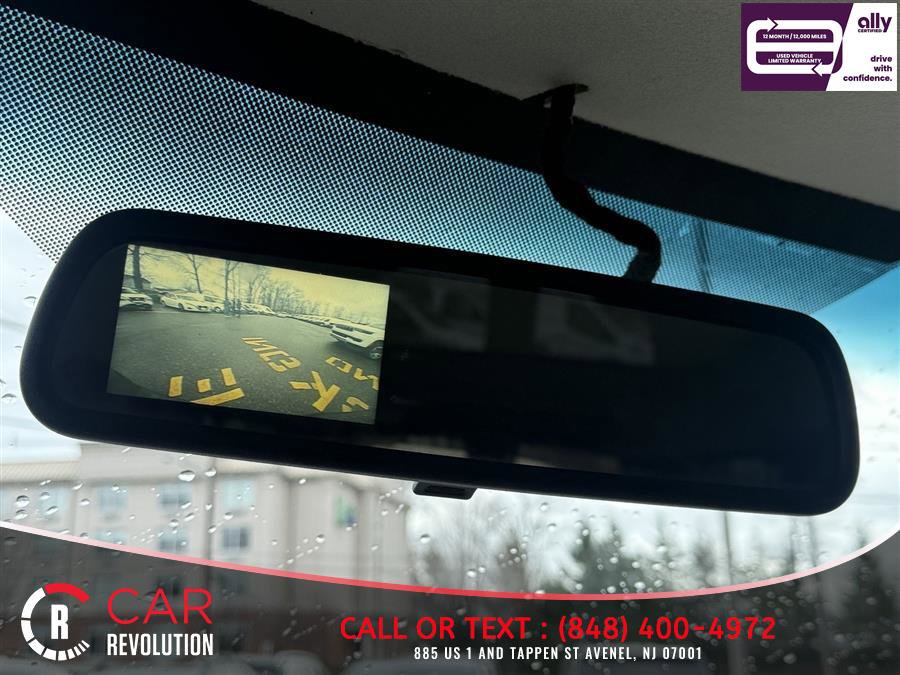 Used 2019 Chevrolet Express 3500 LS RWD image 16