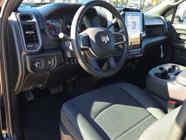 New 2026 RAM 2500 Tradesman image 17