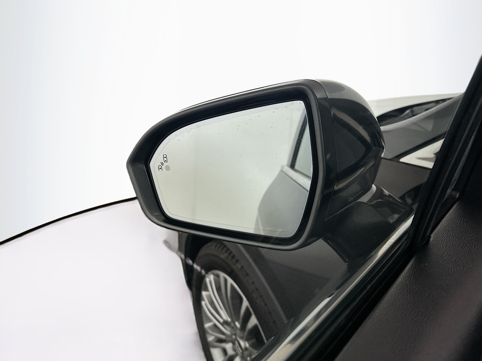 Used 2018 Lincoln MKX Reserve FWD image 16
