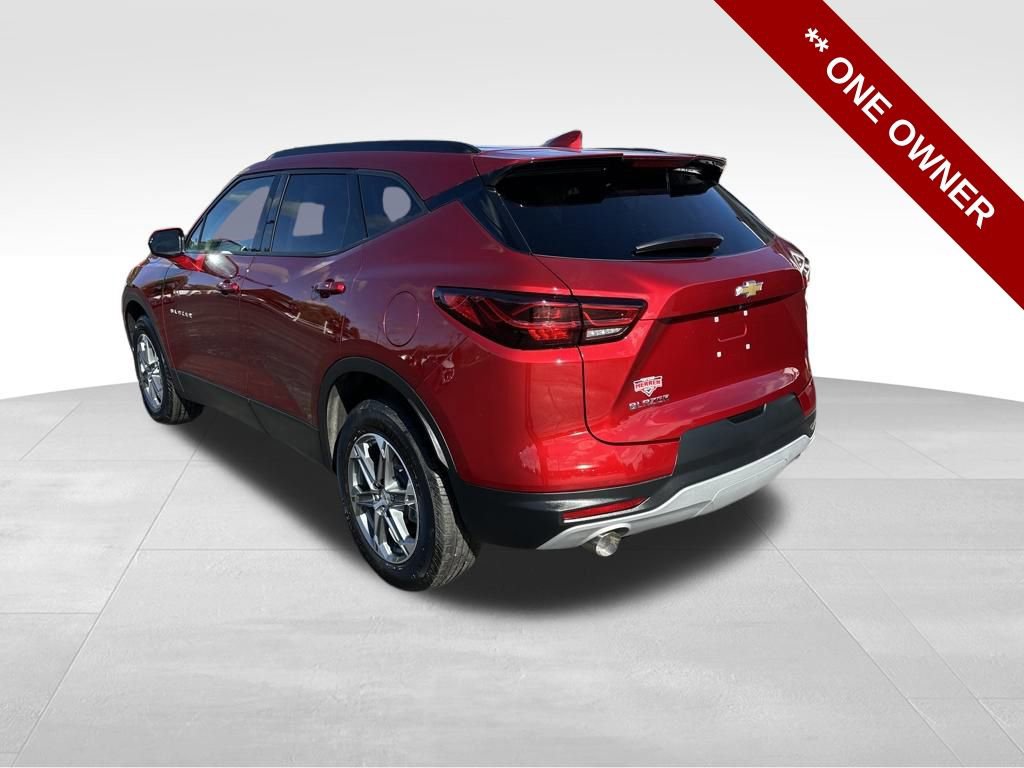 Used 2023 Chevrolet Blazer LT w/ Convenience Package image 3