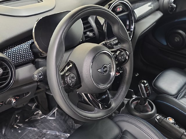 Used 2021 MINI Cooper S w/ Sidewalk Package FWD image 12