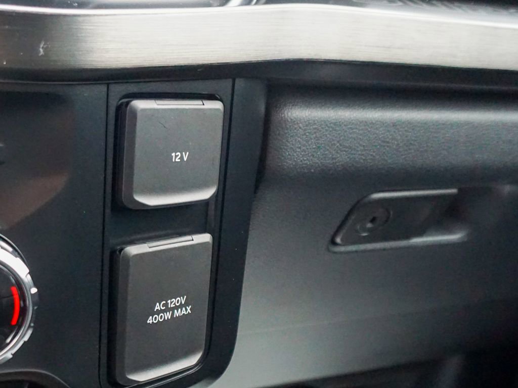 Used 2023 Ford F250 Lariat w/ Black Appearance Package image 34