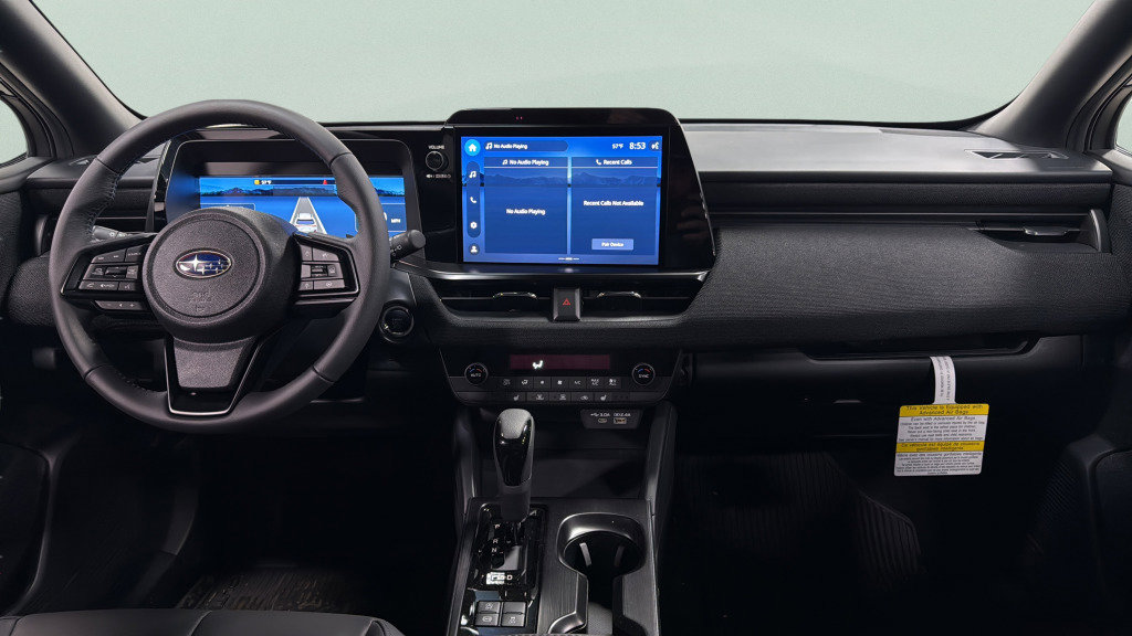 New 2026 Subaru Outback Premium image 29