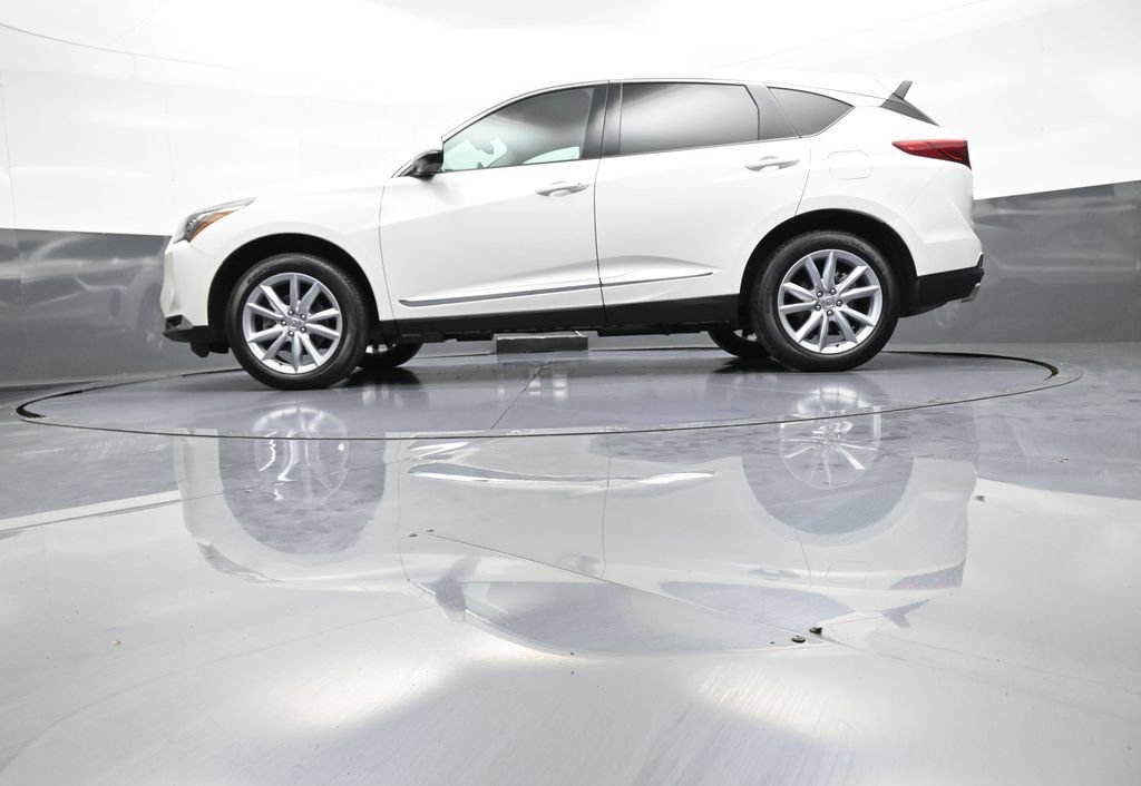 Certified 2023 Acura RDX AWD image 33