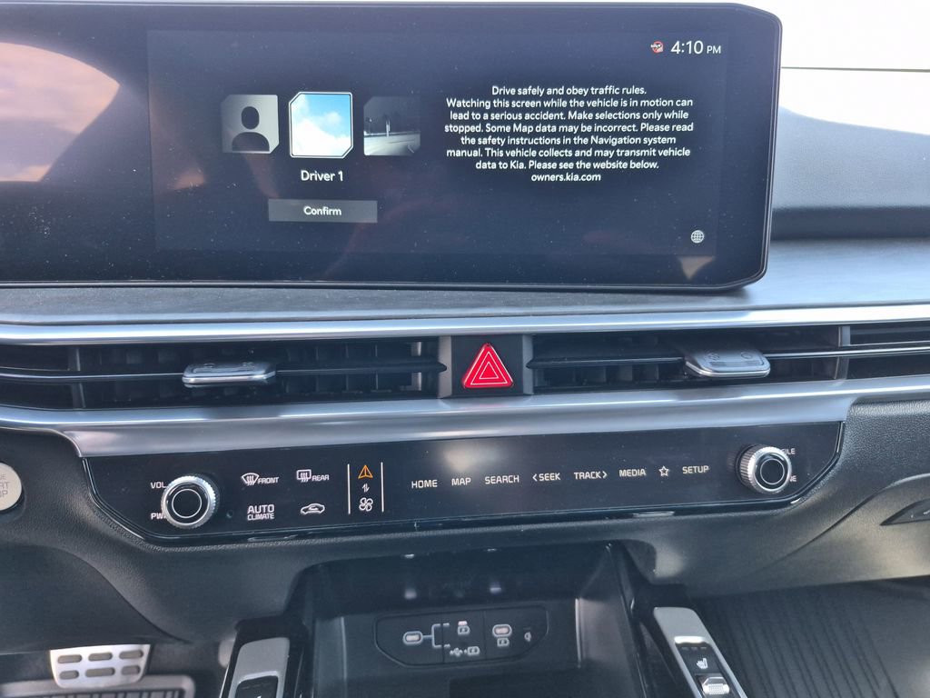 New 2026 Kia Sorento SX Prestige AWD/4WD image 8