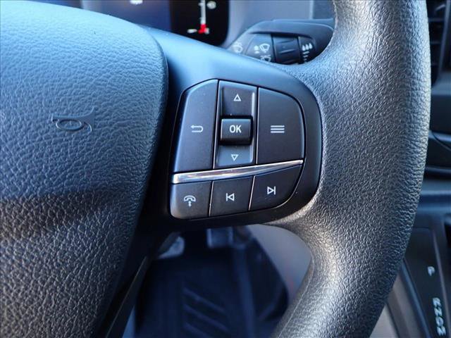 New 2026 Ford Transit 250 148 Medium Roof Extended AWD image 14