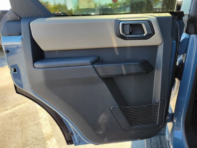 New 2025 Ford Bronco Big Bend image 14