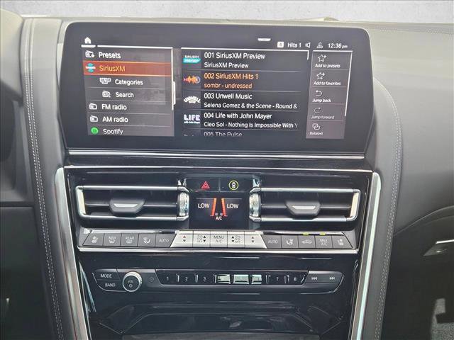 New 2026 BMW 840i xDrive AWD/4WD image 11