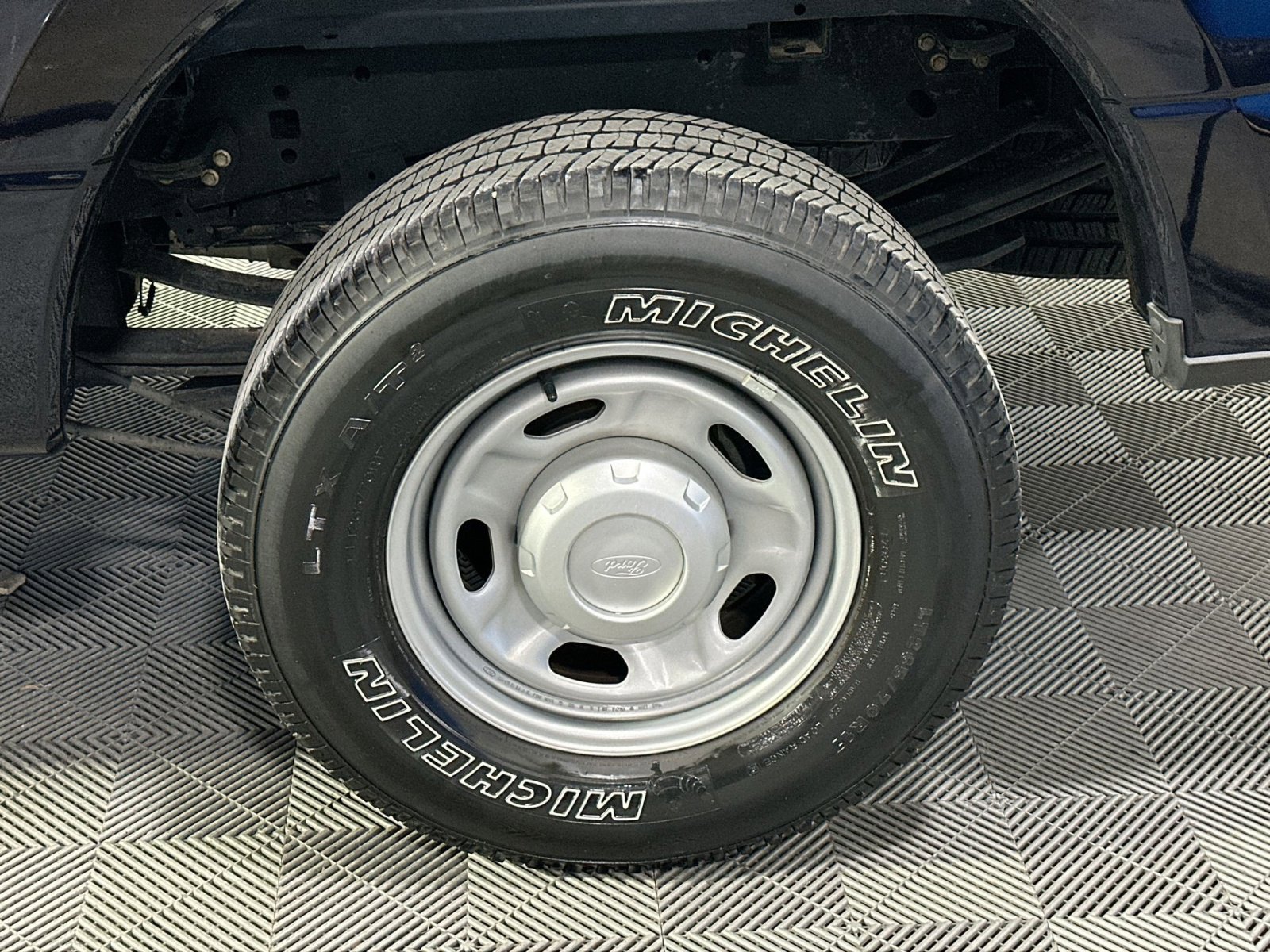 Used 2021 Ford F350 XL w/ Power Equipment Group image 11