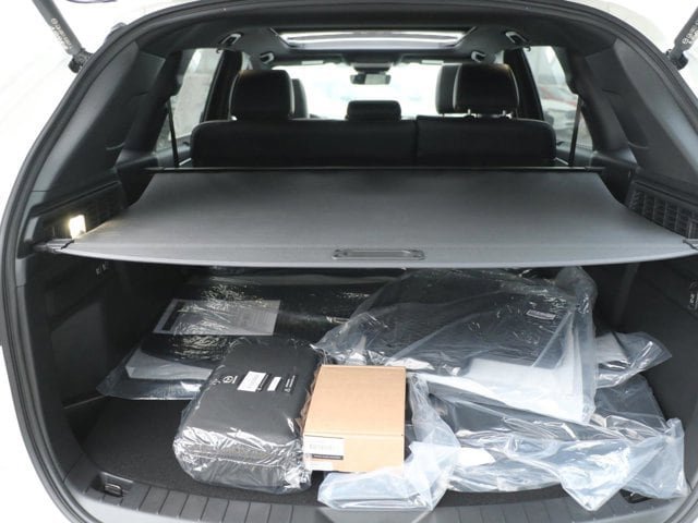 New 2026 MAZDA CX-70 3.3 Turbo S w/ Premium Package AWD/4WD image 10