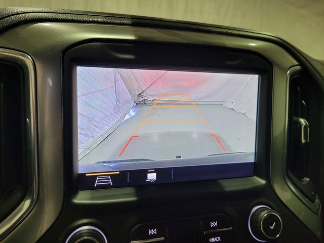 Used 2019 Chevrolet Silverado 1500 LT w/ All-Star Edition image 8