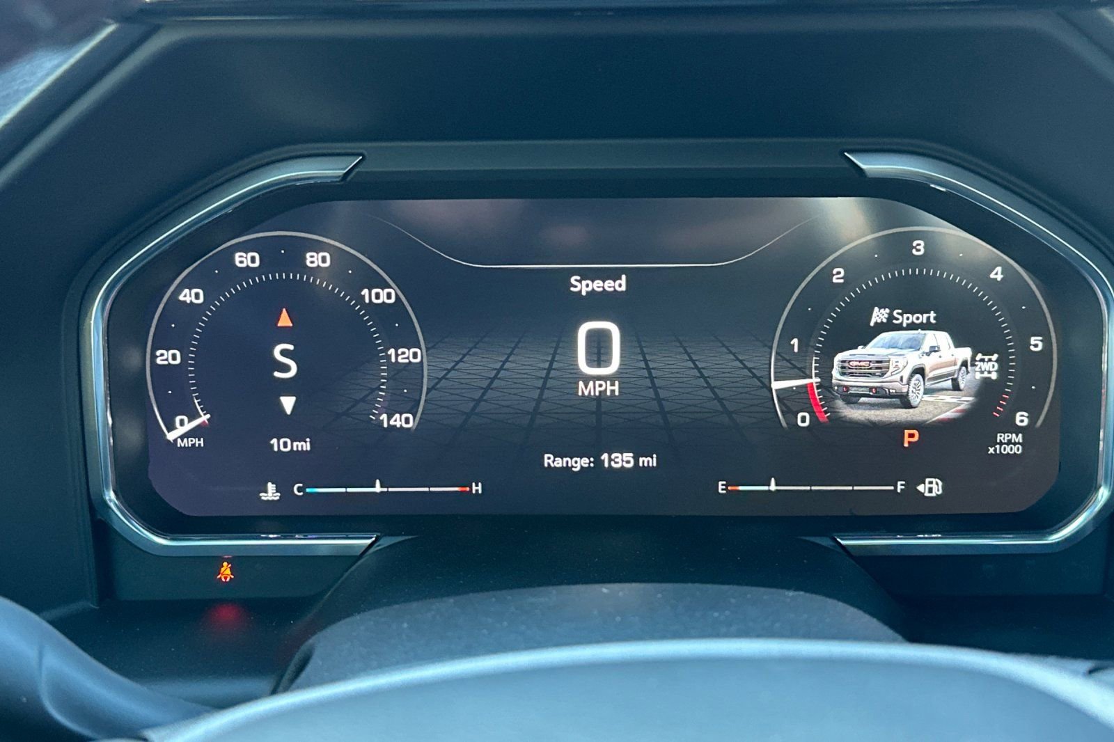 New 2026 GMC Sierra 1500 AT4X w/ AT4X AEV Edition image 29