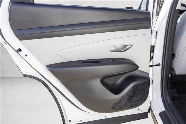 Certified 2025 Hyundai Tucson SEL image 21