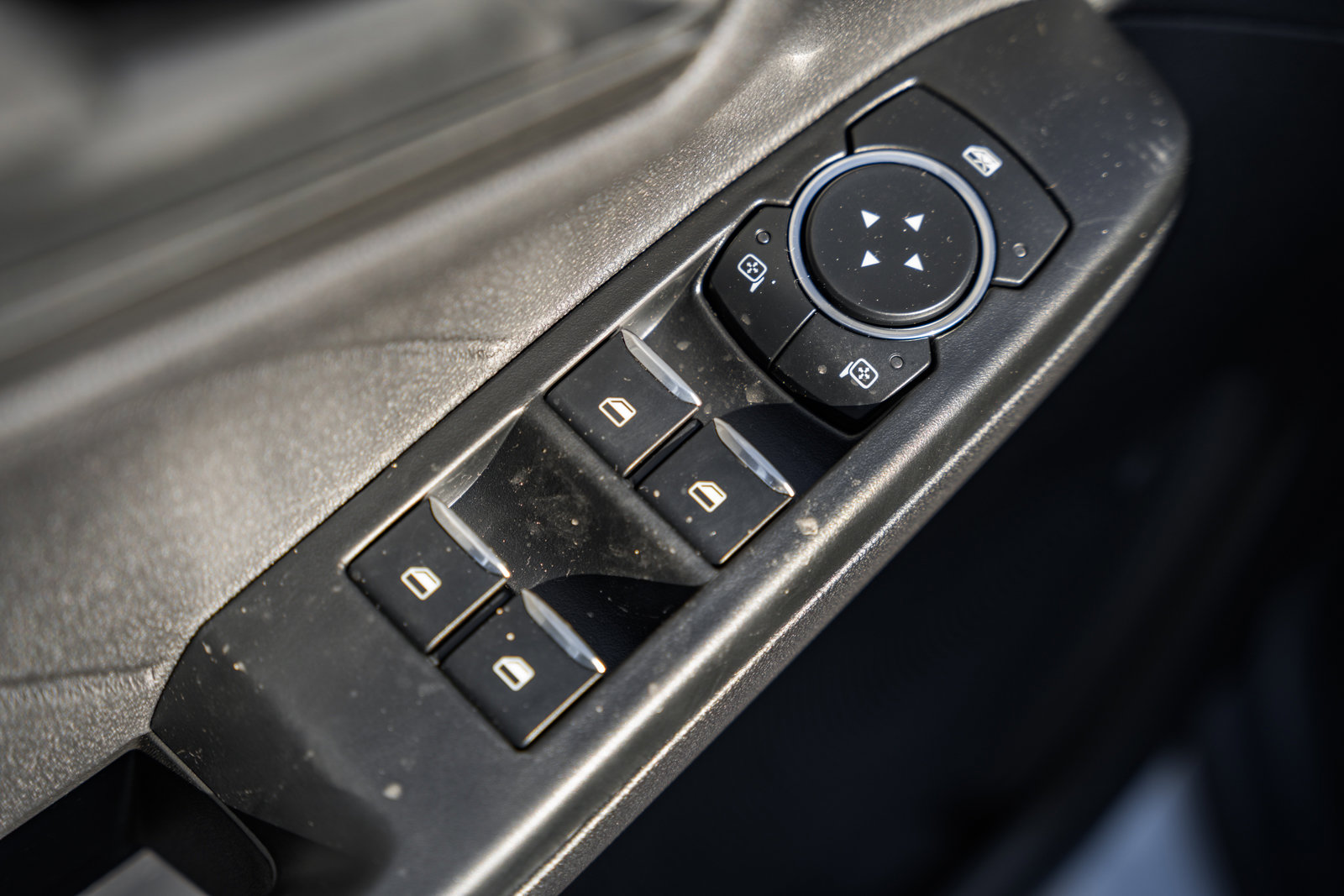 New 2026 Ford Escape Active w/ Cold Weather Package image 36