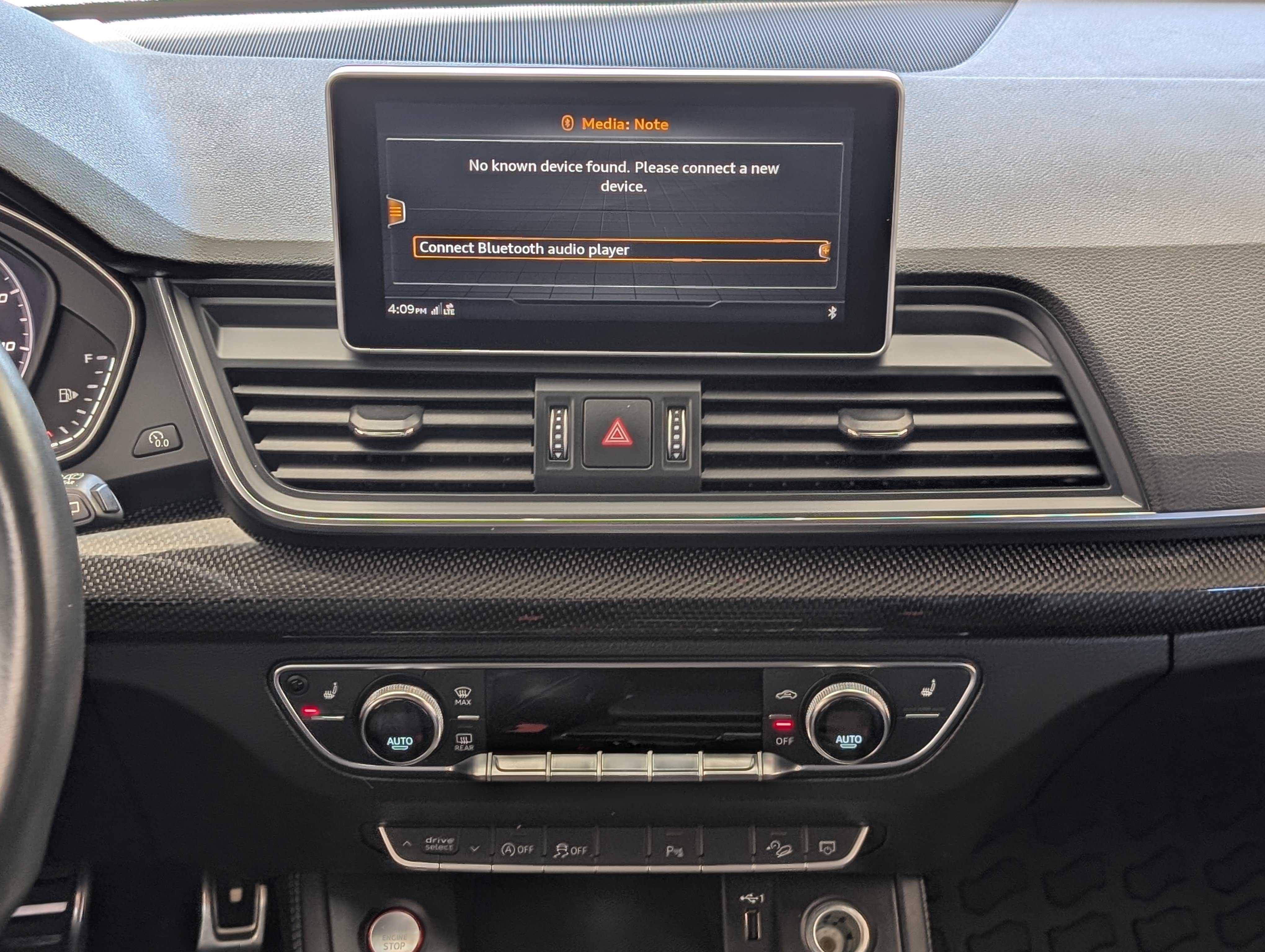 Used 2019 Audi SQ5 Premium Plus AWD/4WD image 26