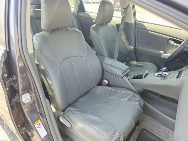 Used 2011 Toyota Prius Two FWD image 16