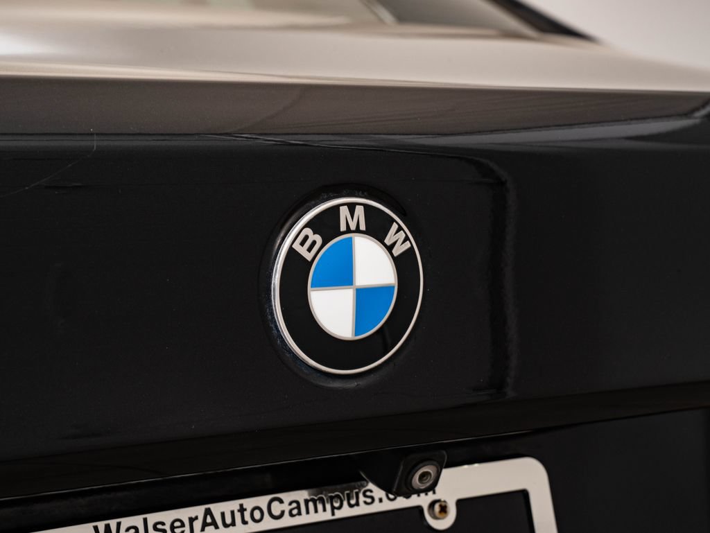 Used 2019 BMW 540i RWD image 4
