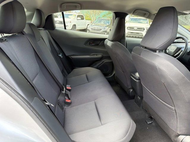 Used 2025 Toyota Prius LE image 19