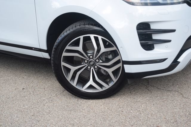 Used 2020 Land Rover Range Rover Evoque First Edition AWD/4WD image 29