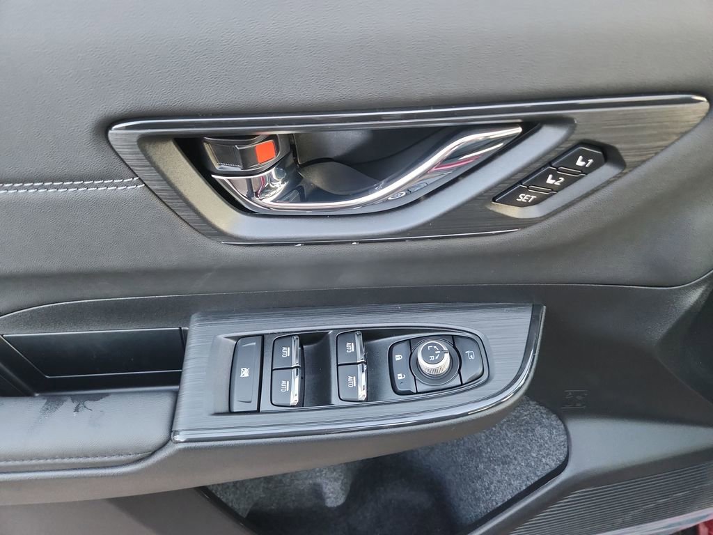 New 2026 Subaru Outback Touring XT w/ Touring Package image 13