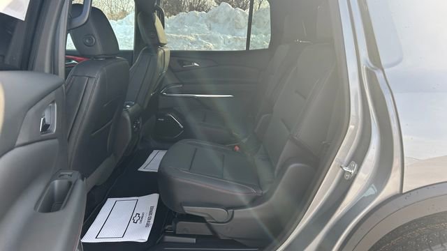 New 2026 Chevrolet Traverse Z71 w/ Enhanced Driving Package image 32