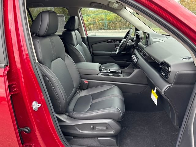 New 2026 Honda Passport RTL image 9